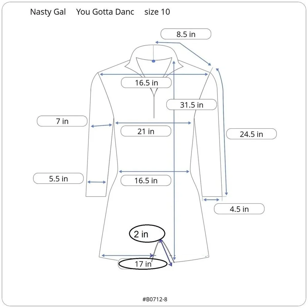 Nasty Gal You Gotta Dance Satin Tie‎ Romper Black size 10 -New- - Picture 3 of 10